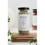Lalezen Rezene -Rezene Çayı- Tane Rezene 75 Gr (Cam Kavanoz)