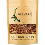 Lalezen Sarı Kantaron Çiçeği Otu Kantoron Bitkisi st. John's Wort 50 gr