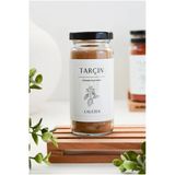 Lalezen Seylan Tarçın - Organik Hakiki Seylon Tarçını 125 Gr ( Cam Kavanoz)