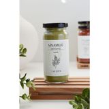 Lalezen Sinameki Toz 100 gr ( Cam )
