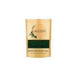 LALEZEN Spirulina Yosun Tozu - Sipirulina 100 gr - Spirulina Seaweed Powder - %100 Saf