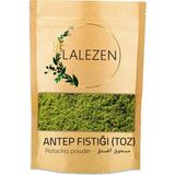 Lalezen Taze Çekilmiş Öğütülmüş Toz Antep Fıstığı pistachio powder 250 gr