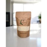 Lalezen Toz Mahlep Taze Çekilmiş Öğütülmüş Mahaleb Prunus Powder - 100 gr