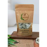 Lalezen Yenilebilir Bentonit Toprak Kil - ( Bentonite Stone Clay) 100 G
