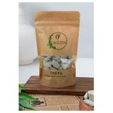 Lalezen Yenilebilir Bentonit Toprak Kil - ( Bentonite Stone Clay) 250 G