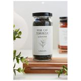 Lalezen Yeşil Çay Tomurcuk 1. Kalite 100 Gr (Cam Kavanoz)