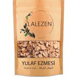 Lalezen Yulaf Ezmesi Saf - Rolled Oats 1 kg