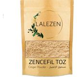 Lalezen Zencefil Toz Ginger powder 50 gr