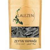 Lalezen ZEYTİN YAPRAGI Kurutulmuş kuru zeytin yaprağı 250 gr