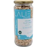 Lalıe Organik Yulaf Ezmesi - 200 gr