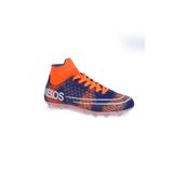 LALİGA Air Laliga Krampon Çoraplı - Beyaz/altın/desenli