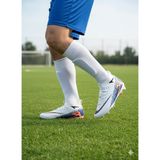 Laliga Çoraplı Krampon - 001 - Beyaz