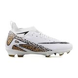 Laliga Gkrp 610 Beyaz Altın Unisex Çim Zemin Kramponu GKRP-610-BEYAZ-ALTIN Beyaz