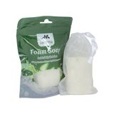 Lalinna 125 Gr. Collagen Aloe Vera Sabunu (Keseli) - Beyaz