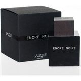 Lalique Encre Noire Erkek Parfüm 100 ml Aromatik Ferah Koku ile Güçlü ve Erkeksi