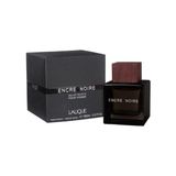 Lalique Encre Noire Erkek Parfüm EDT 100 ml Odunsu Koku ile Modern ve Karizmatik