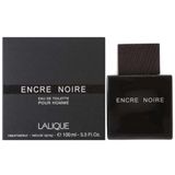 Lalique Encre Noire Pour Homme EDT 100 ml Erkek Parfümü