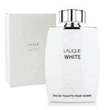 Lalique White EDT 125 ml Erkek Parfümü