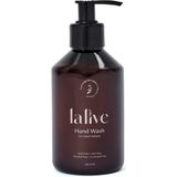 Lalive Hand Wash Nemlendirici Sıvı Kastil Sabun 250 ml - Beyaz - Standart
