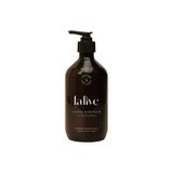 Lalive Sıvı Kastil Sabun – Sandal Ağacı 300 mL