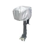 Lalizas 30-90 Hp Motor Örtüsü