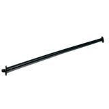 Lalizas 30 cm Vidalı Bayrak Direği