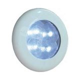 Lalizas 4 Ledli 12V Beyaz Led Aydınlatma