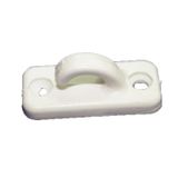 Lalizas 4 mm Halat İçin Plastik Kanca