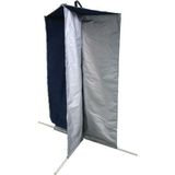 Lalizas 4D 30x30x80 cm Windtrap Hatch Havalandırma Sistemi