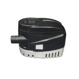 Lalizas 600 Gph 12V Otomatik Sintine Pompası