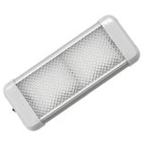 Lalizas AquaLED Tavan Lambası 9.6W 12/24V Anahtarlı