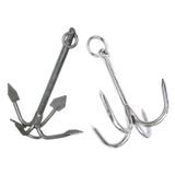 Lalizas ÇENGEL ÇAPA, INOX 304, 4 kg