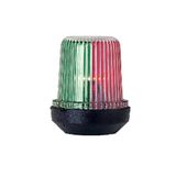 Lalizas Classic 12 3Lü Led Seyir Feneri