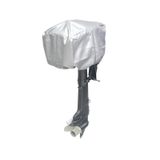 Lalizas Dıştan Takma Motor Kılıfı 10-45 Hp