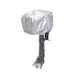 Lalizas DışTan Takma Motor Kılıfı 70-150hp Arası