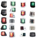 Lalizas FAROS 7 Sancak Feneri 12M,112,5°