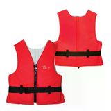 Lalizas Fit&Flot Can Yeleği 30-50Kg
