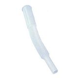 Lalizas Huni Uzatma Spirali 250mm Esnek Plastik