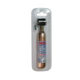 Lalizas JS1 33 gr Yetişkin Can Yeleği İçin Yedek Co2 Tüp Kiti