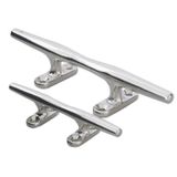 Lalizas KOÇ BOYNUZU, PASLANMZ ÇELİK, AISI 316, L 200MM