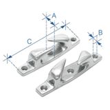 Lalizas KURTAĞIZI-SAĞ 4-1/2", D: 5MM,PASLANMAZ