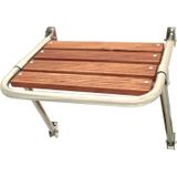 Lalizas Merdiven Platform, 450X390Mm