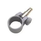 LALIZAS Metal Pinli Iskarmoz Gri 35mm Şişme Bot