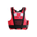 LALIZAS Pro Race,can Yeleğı, Iso,50ν, 40-70kg, Kırmızı, Yetişkin