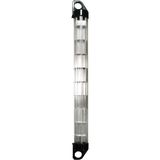 Lalizas RADAR REFLEKTÖR, YELKENLİ TEKNE, Boy:59cm, Çap:5 cm