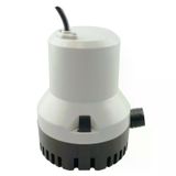 Lalizas Sintine Pompası 1500 GPH 12V