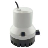 Lalizas Sintine Pompası, 1500Gph, 12V