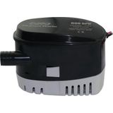 Lalizas Sintine Pompası Otomatik, 1000Gph, 24V