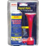 Lalizas Sinyal Korna Seti - 380ML - Signal Horn Set Sprey Havalı Korna Kit (Horn+Can)