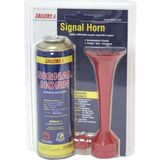 Lalizas Sprey Havalı Korna Kit (Horn+Can)